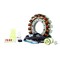 Rmstator High Output Stator for Yamaha YFM 350 Bruin Grizzly Wolverine YFM 660 Grizzly Rhino 2002-2014 RM01003 - alternate 2